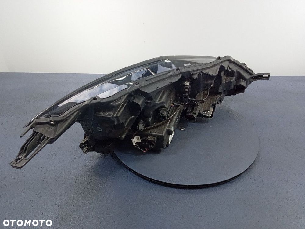 QASHQAI III J12 REFLEKTOR LEWY FULL LED 100-8D02G - 5