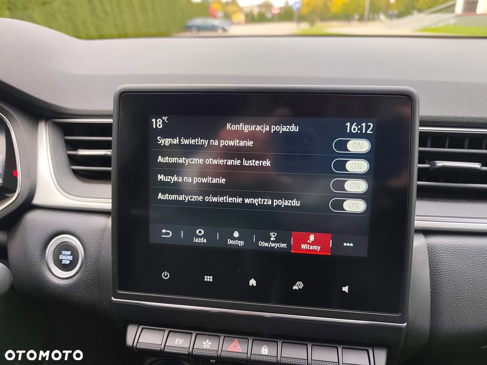 Renault Captur 1.6 E-TECH Full Hybrid 145 Intens - 18