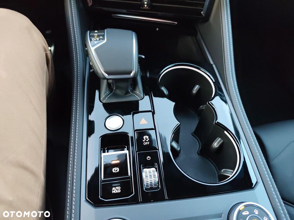 Volkswagen Touareg 3.0 V6 TDI SCR 4Mot R-Line - 17