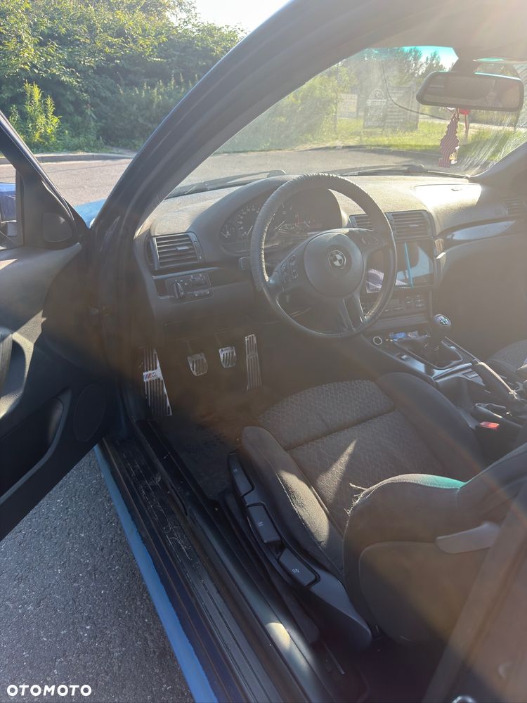 BMW Seria 3 318td - 6