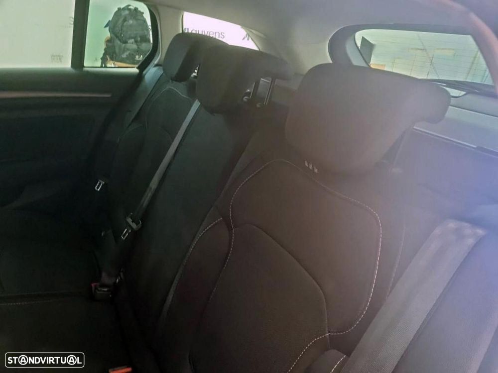 Renault Mégane Sport Tourer 1.6 E-Tech Plug-In Intens - 8