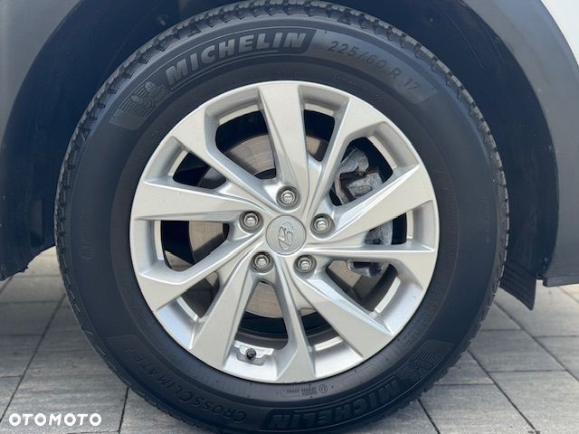 Hyundai Tucson - 37