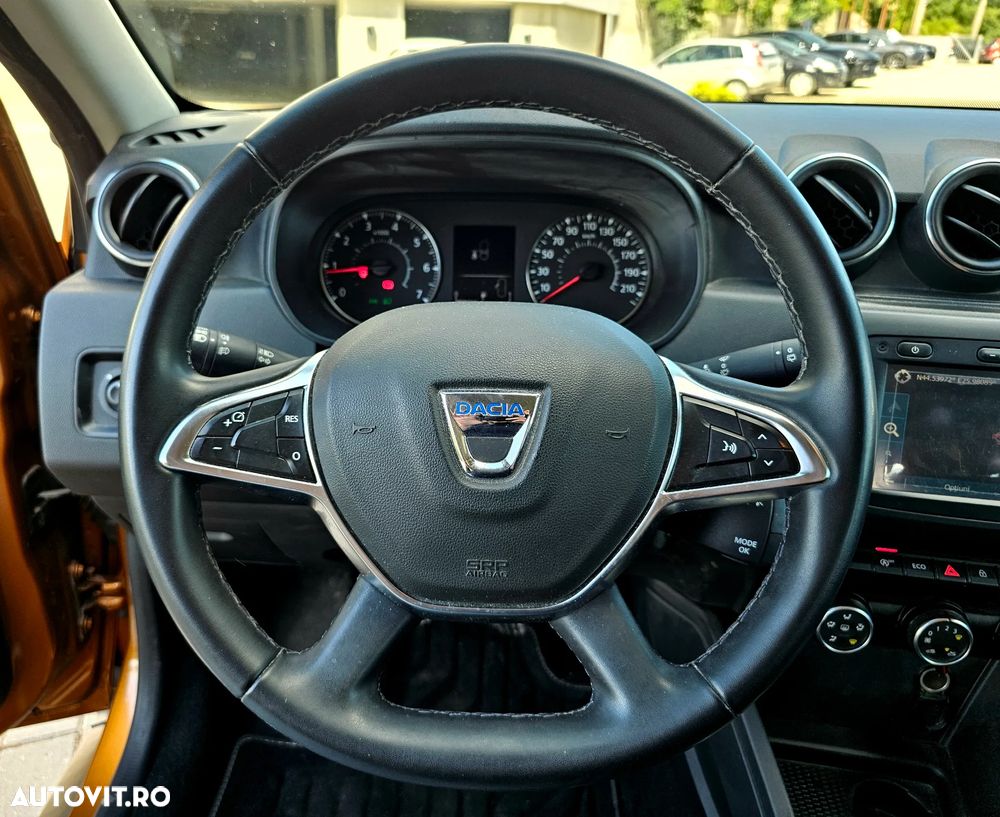 Dacia Duster - 24
