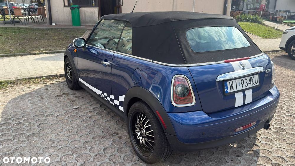 MINI ONE Baker Street - 13