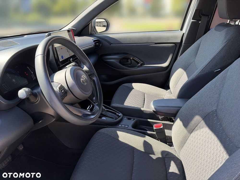 Toyota Yaris Cross Hybrid 1.5 Style - 15