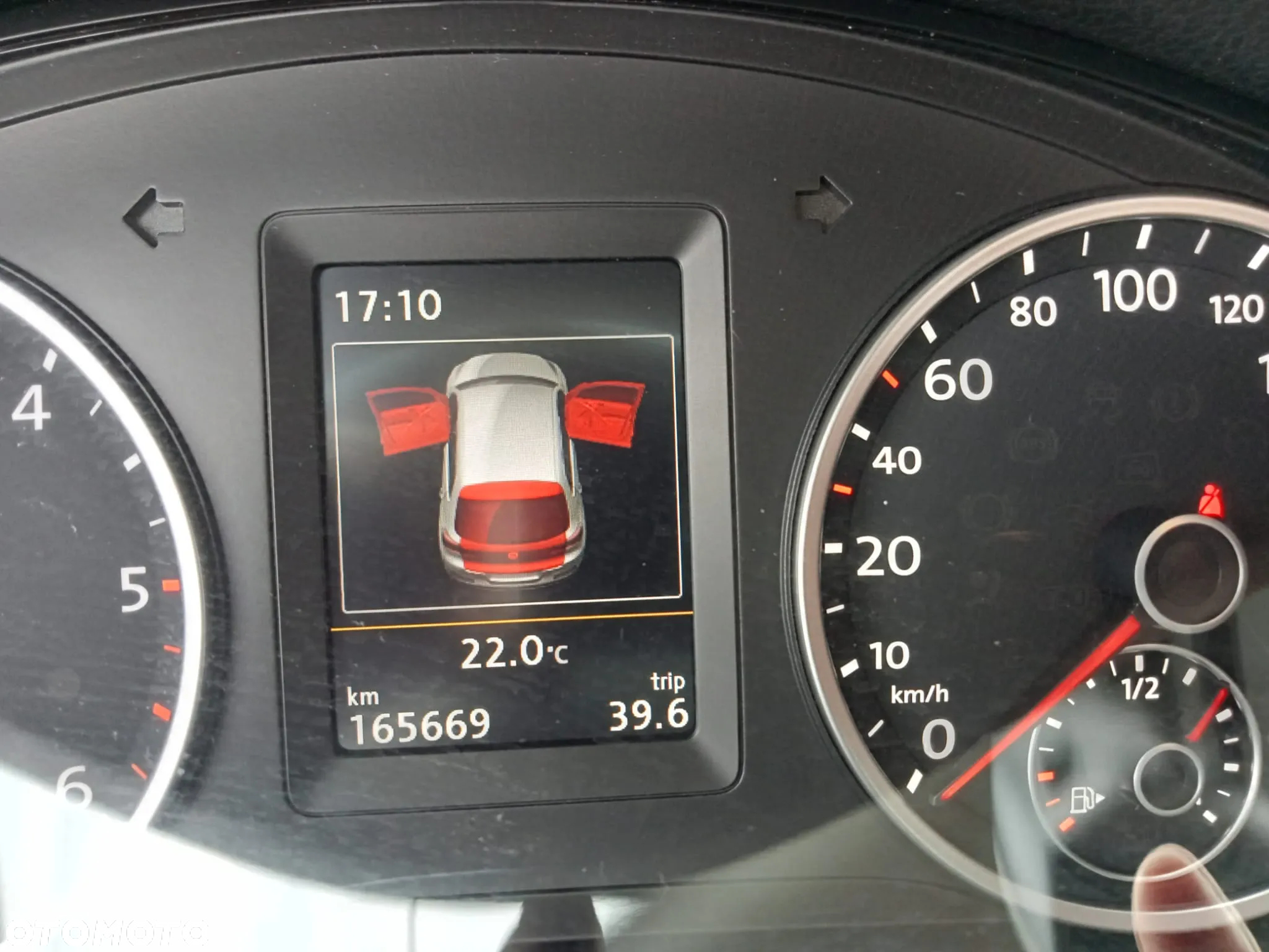 Volkswagen Tiguan 2.0 TDI Sport&Style - 20