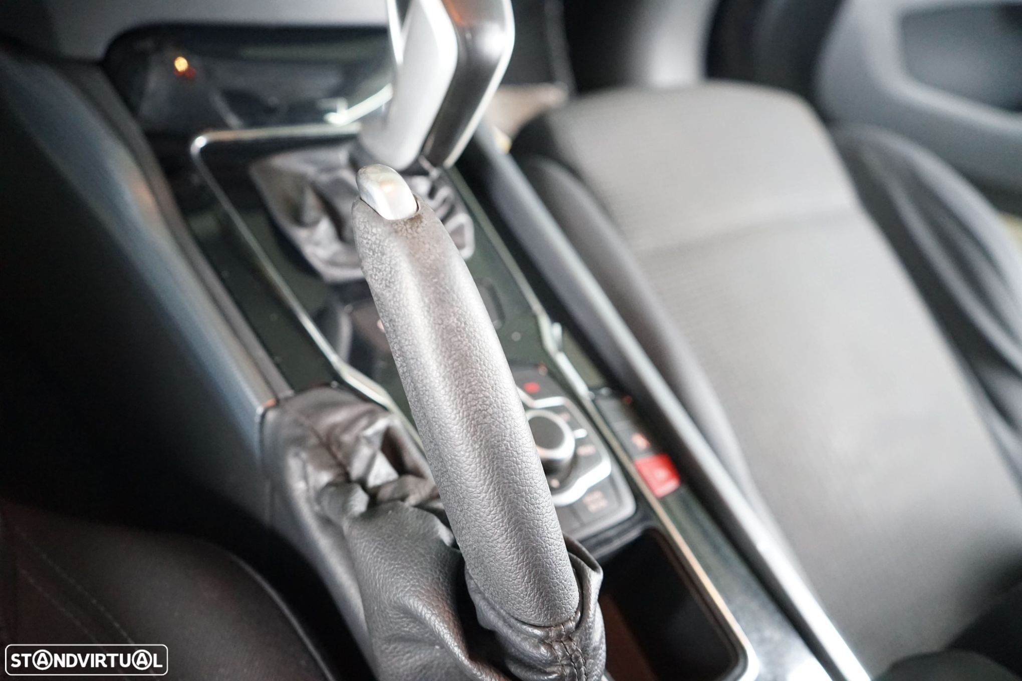 Peugeot 508 SW 1.6 e-HDi Allure CMP6 - 36