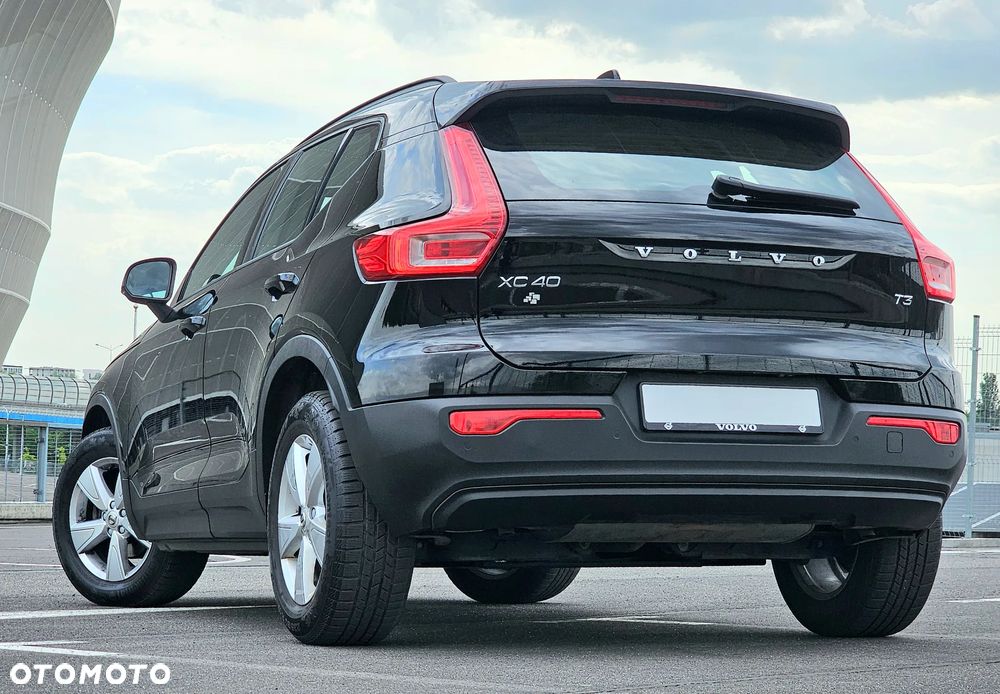 Volvo XC 40 - 13