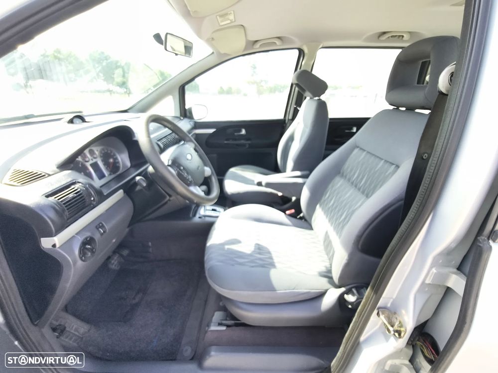 Ford Galaxy 1.9 TDi GLX SelectShift - 7