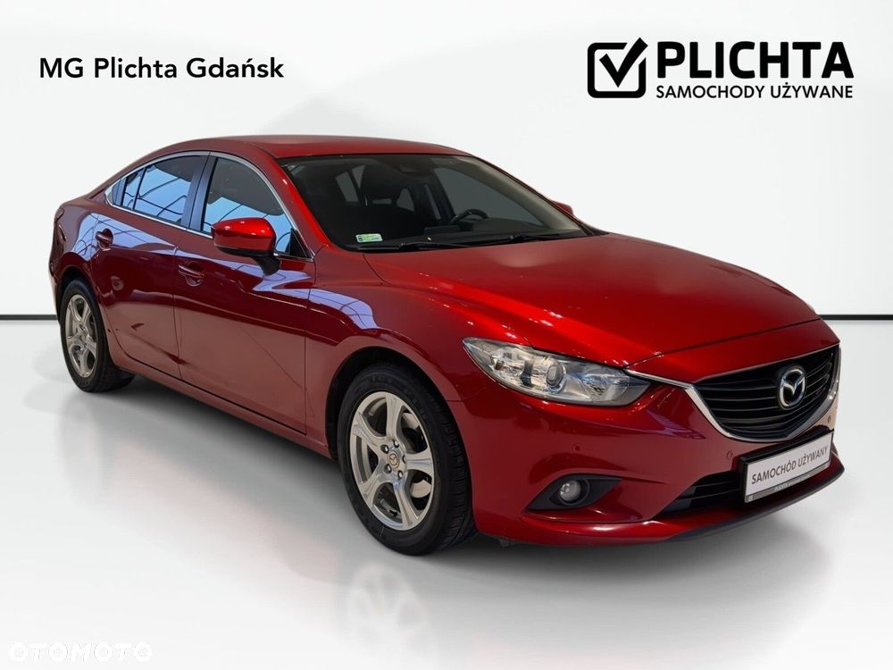 Mazda 6 2.0 SKYEnergy - 3