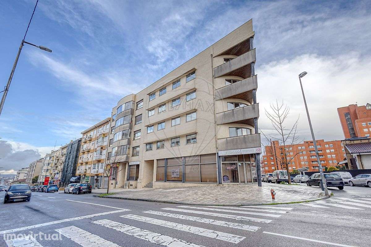 Apartamento T2 para venda - Grande imagem: 2/25