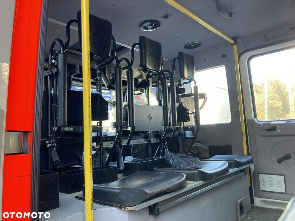 Mercedes-Benz Atego - 21