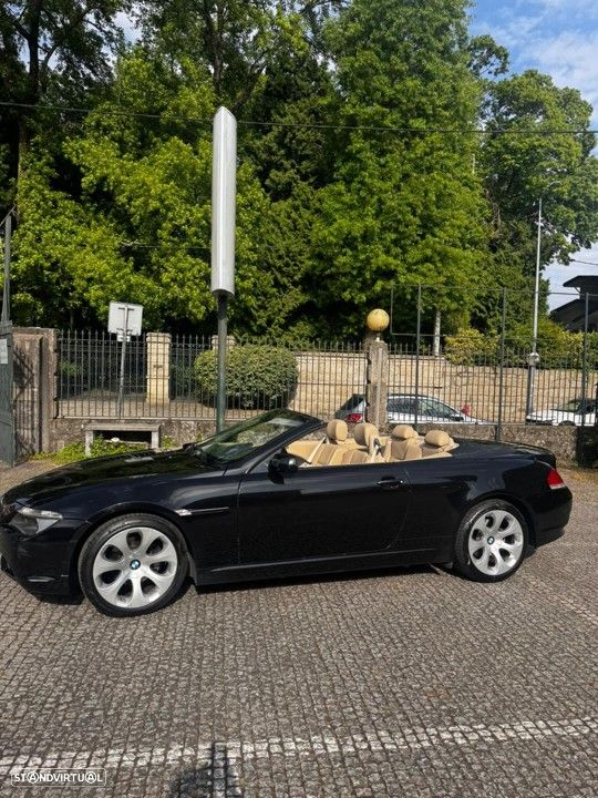 BMW 630 CiA - 2