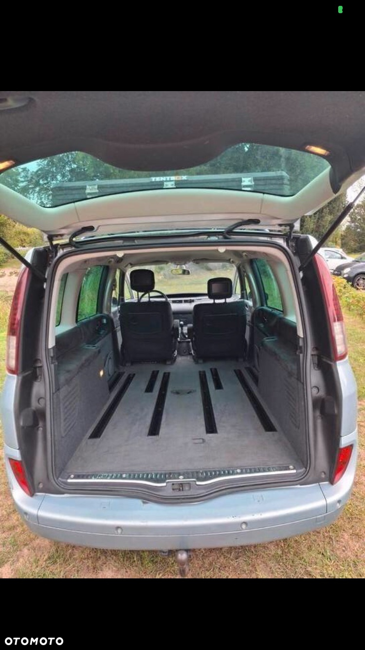 Renault Grand Espace Gr 2.0T 16V Privilege - 13