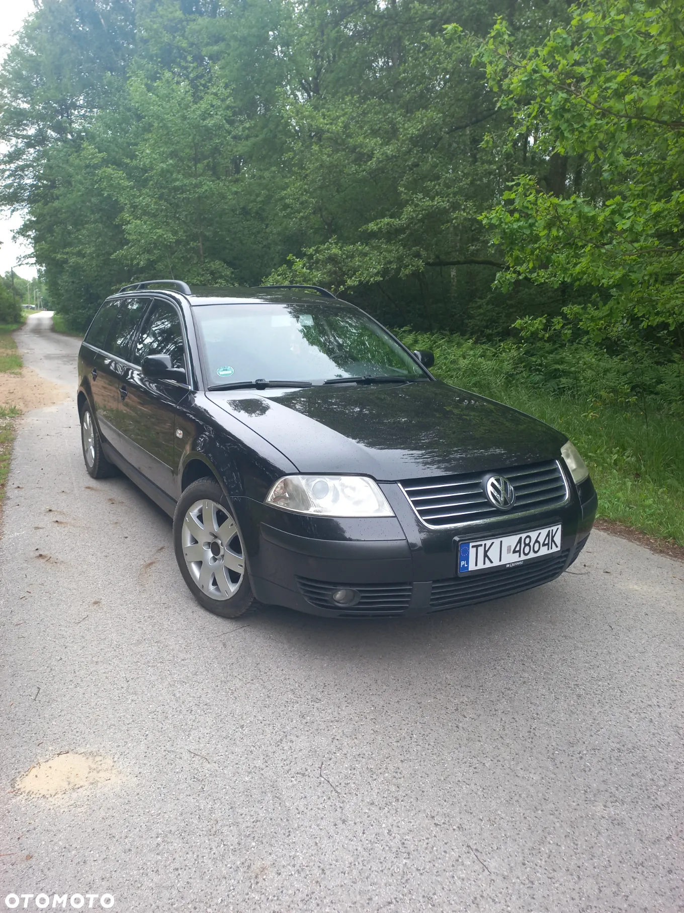 Volkswagen Passat 1.9 TDI - 4