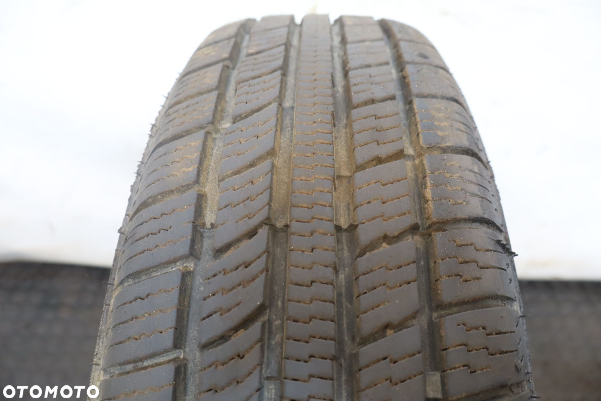 OPONA OPONY 2 SZT OVATION 175/65/15 ZIMA 23R - 10