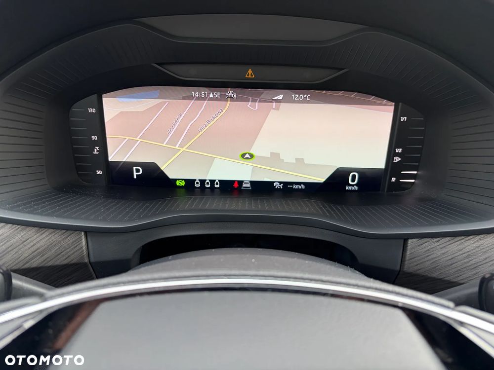 Skoda Kodiaq 2.0 TDI 4x2 Style DSG - 31