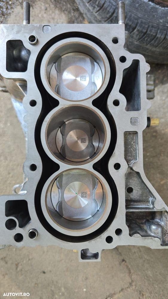 Dacia Logan 1.0 SCe SL PLUS - 10