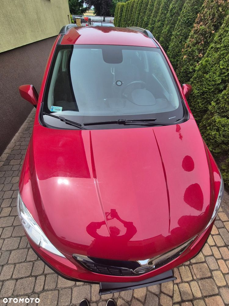 Opel Mokka - 22
