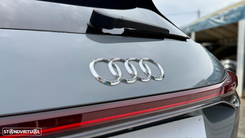 Audi Q4 e-tron 40 - 26