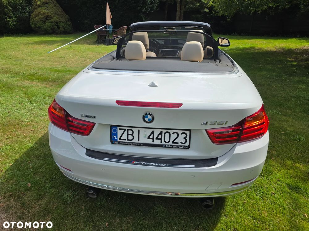BMW Seria 4 - 23
