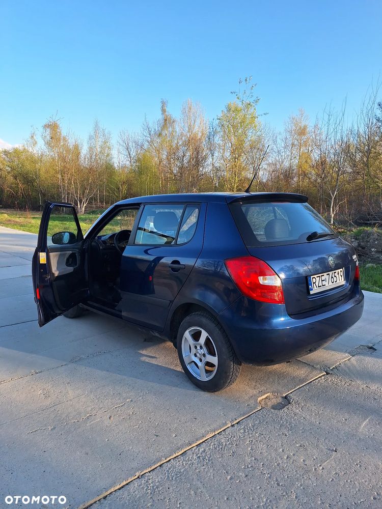 Skoda Fabia 1.2 12V Comfort - 3