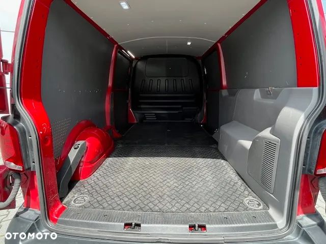 Volkswagen Transporter - 14