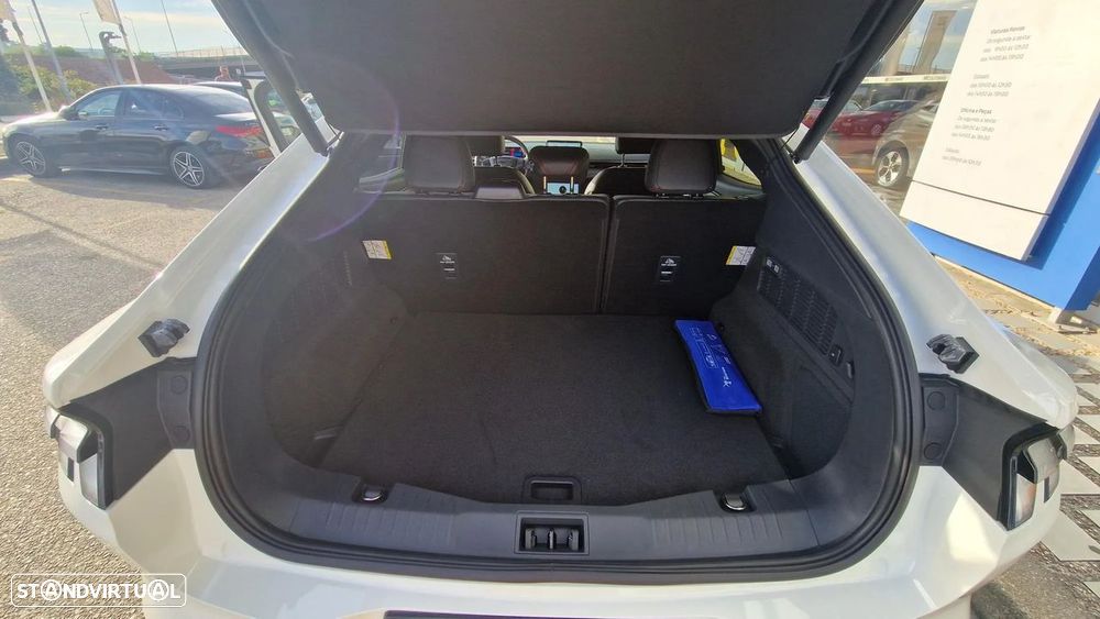 Ford Mustang Mach-E Premium AWD - 15