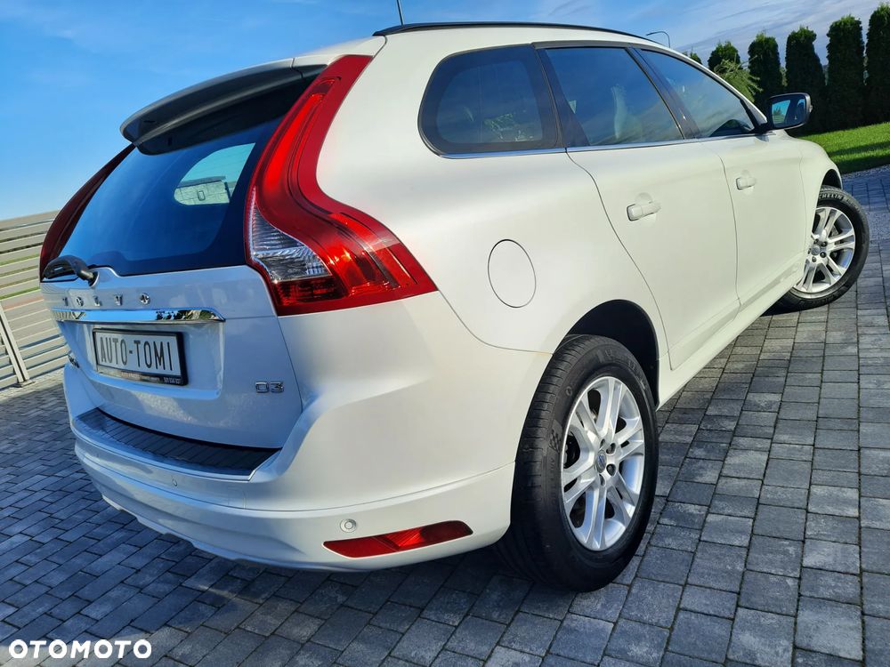 Volvo XC 60 - 8