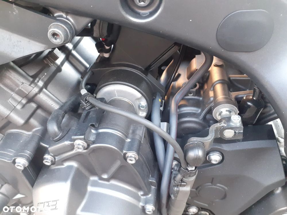 Yamaha MT - 25