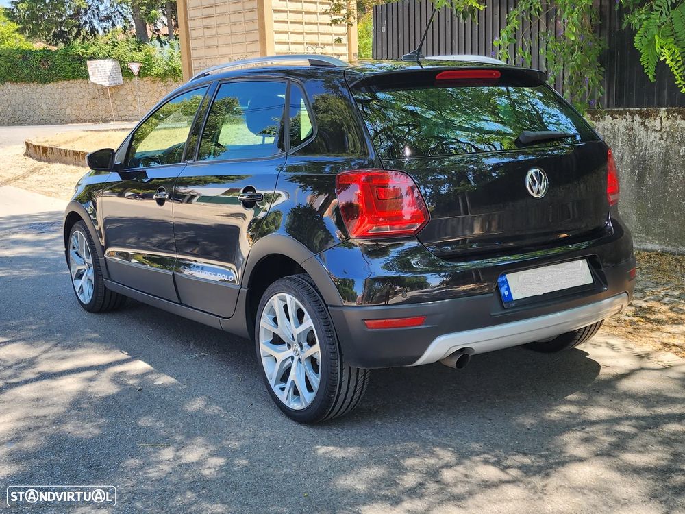 VW Polo - 6