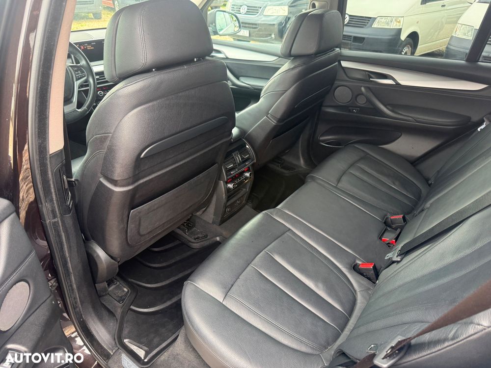 BMW X5 xDrive30d - 8