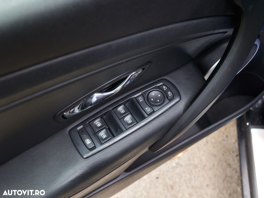 RENAULT Megane 2012 — imagine 20