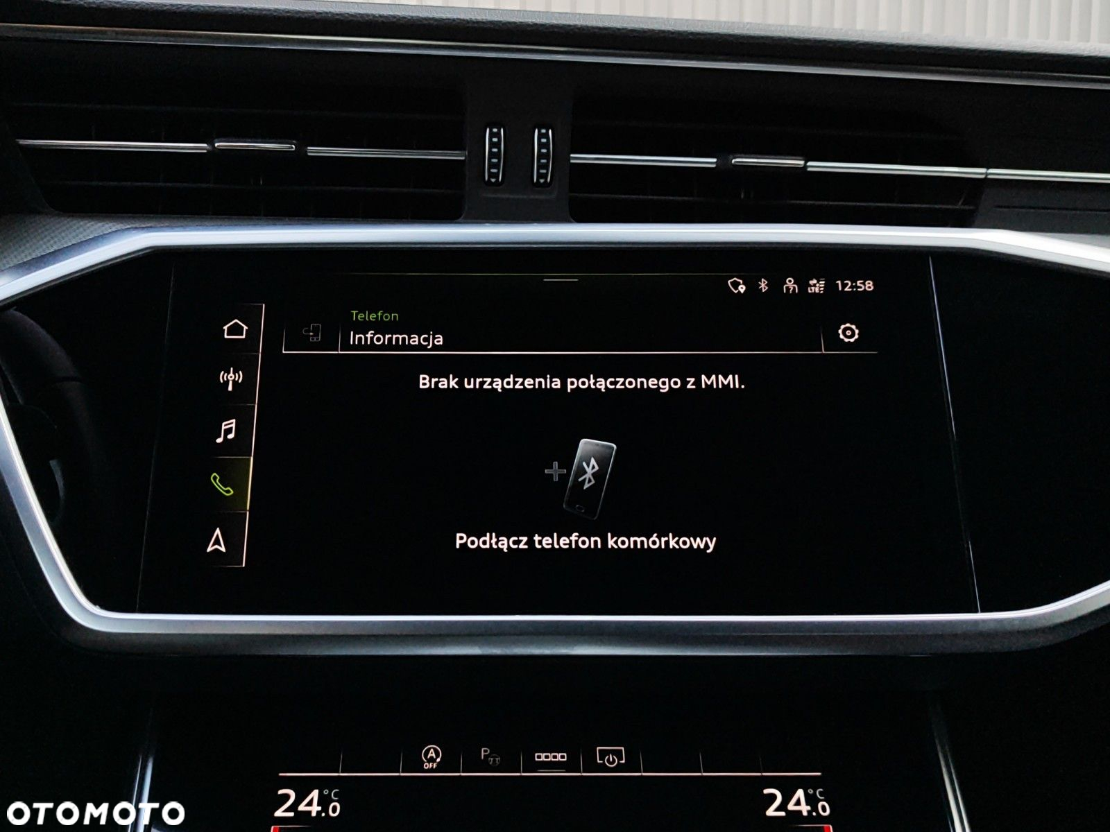 Audi A6 - 34