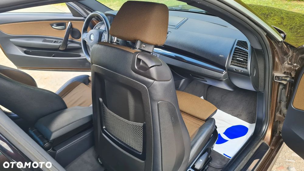BMW Seria 1 - 21