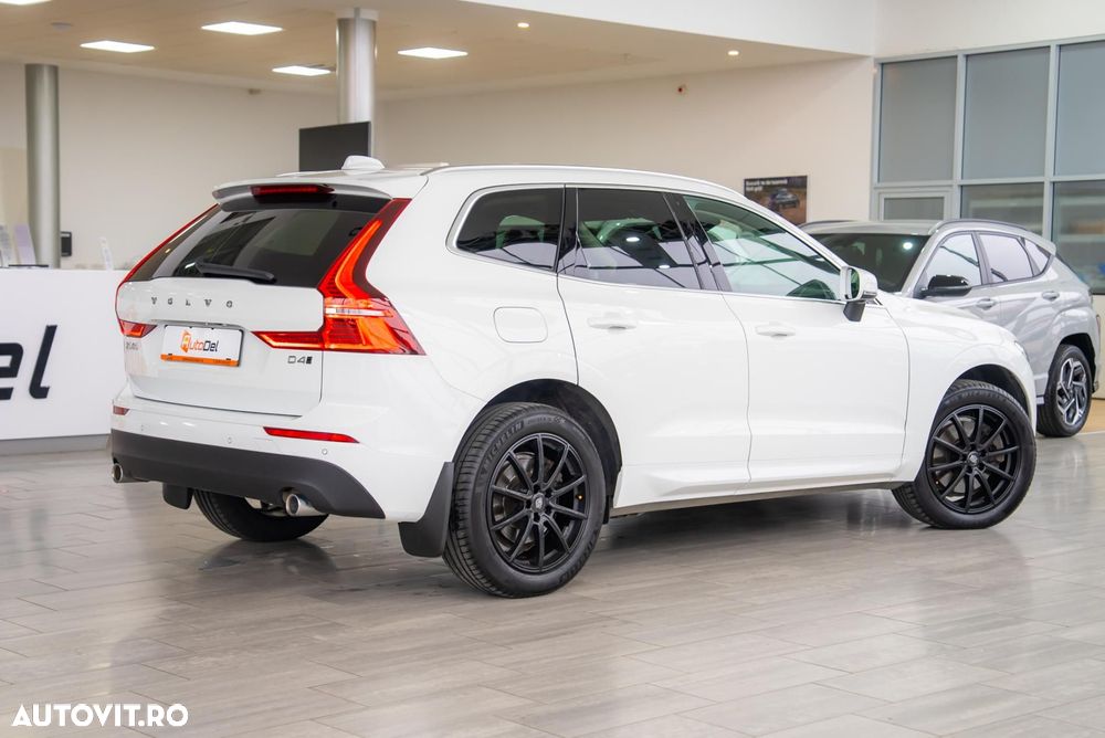 Volvo XC 60 - 11