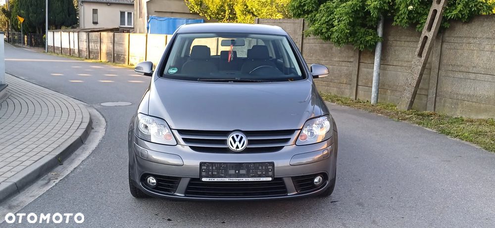 Volkswagen Golf Plus 1.4 TSI Tour - 2