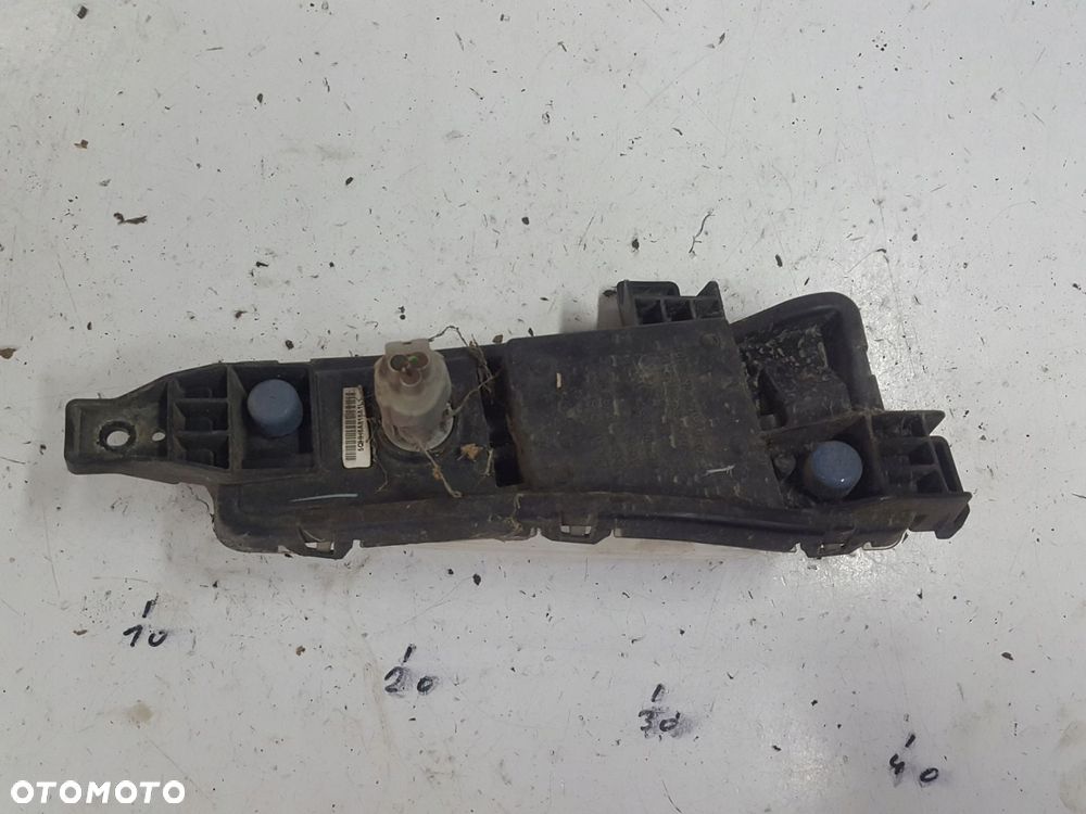 SUZUKI VITARA 3 III 15r- ŚWIATŁO LED JAZDY DZIENNEJ DRL PRAWY - 4