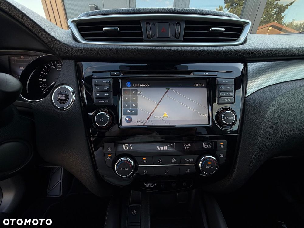 Nissan Qashqai - 32