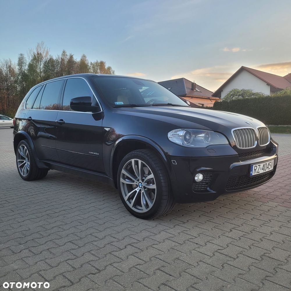 BMW X5 - 6