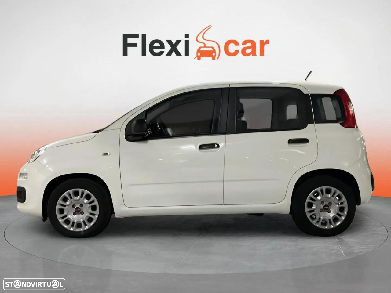 Fiat Panda 1.0 Hybrid City Life - 3