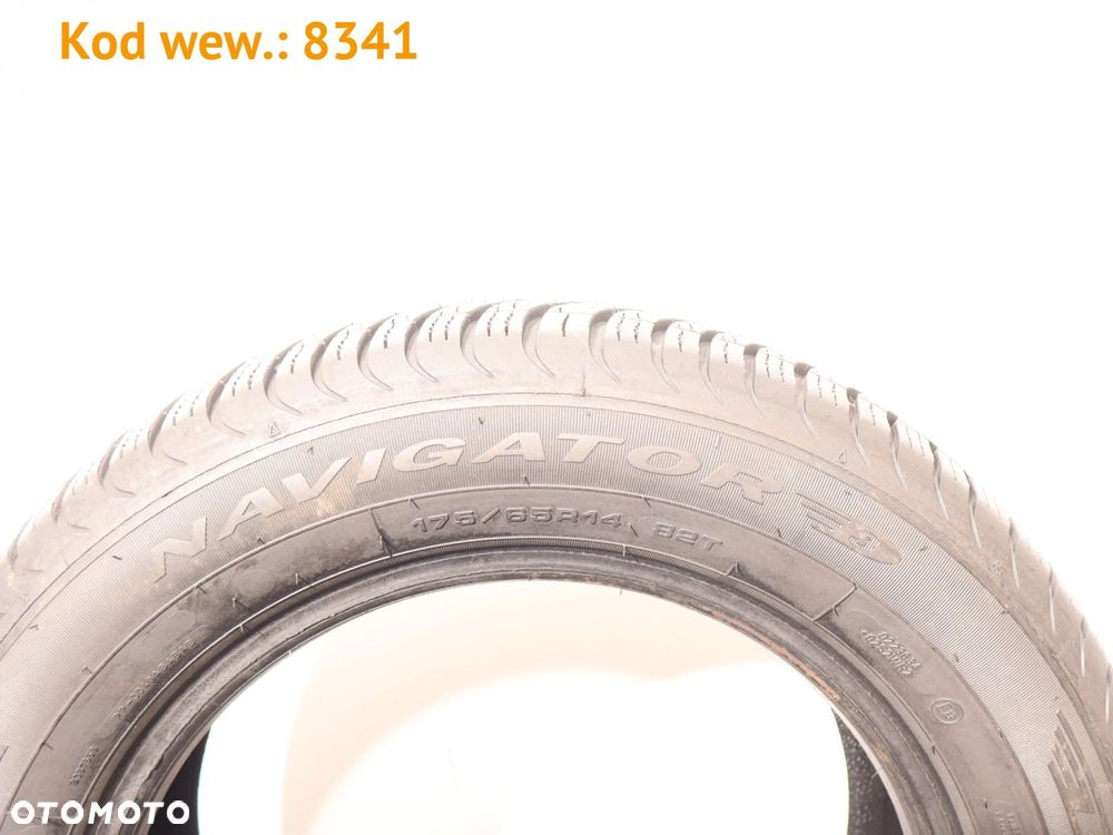Dębica Navigator 3  - 175/65 R14 - 4
