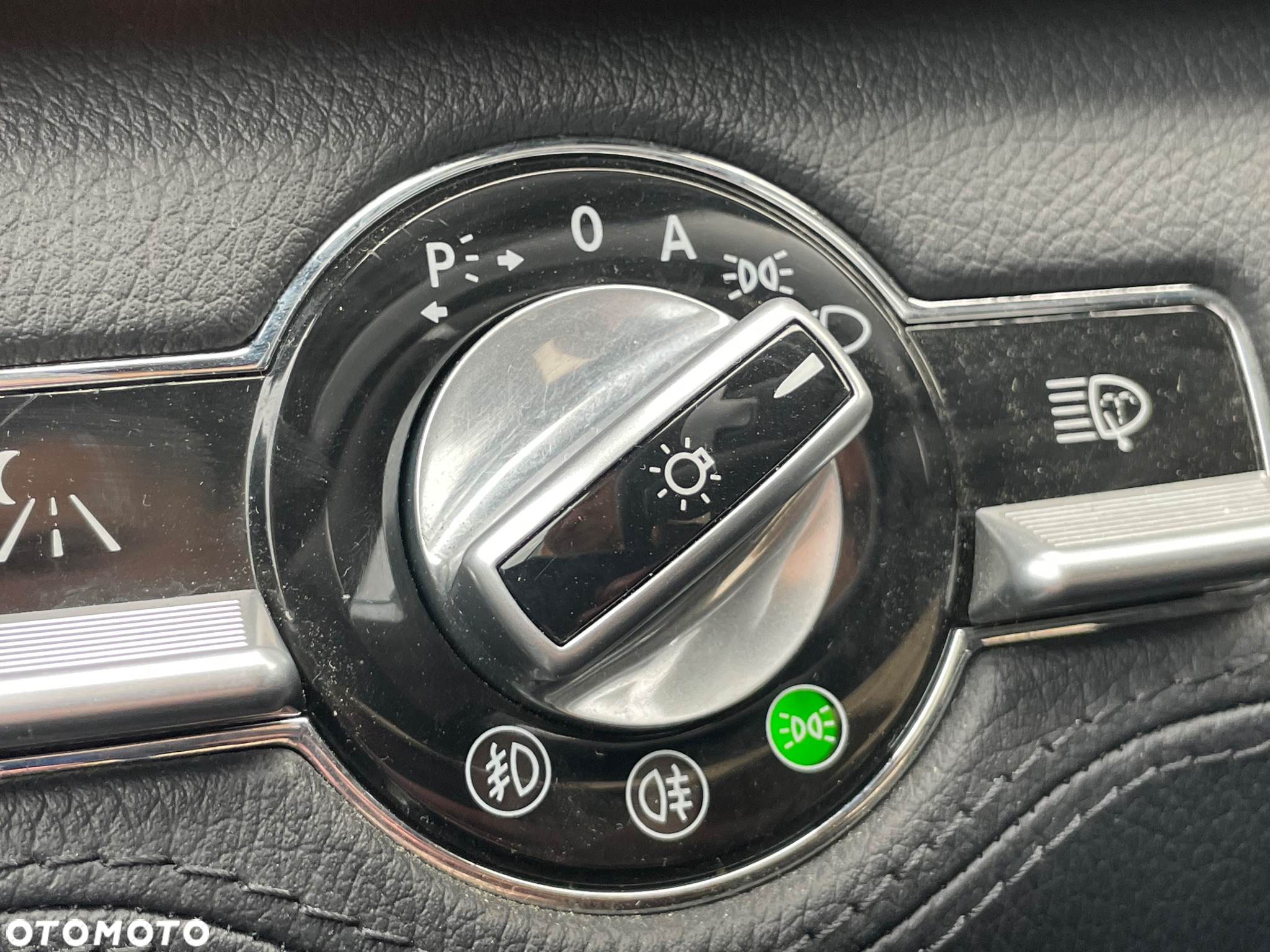Mercedes-Benz CL 63 AMG 7G-TRONIC - 17