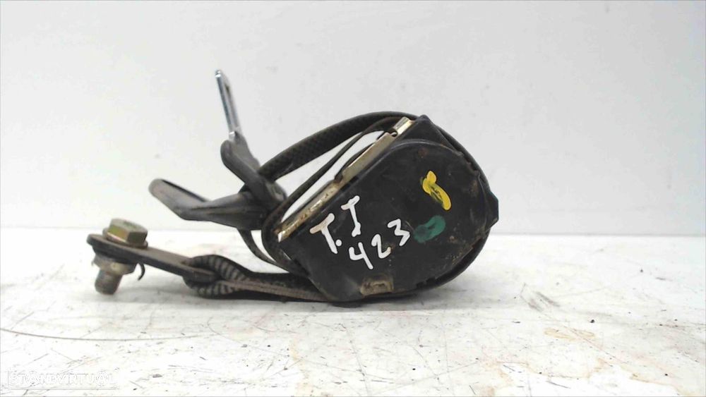 CINTO SEGURANÇA TRASEIRO ESQUERDO LAND ROVER DISCOVERY I -BTR7767LNF - 1