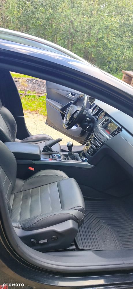 Peugeot 508 BlueHDi 150 Stop&Start Allure - 7