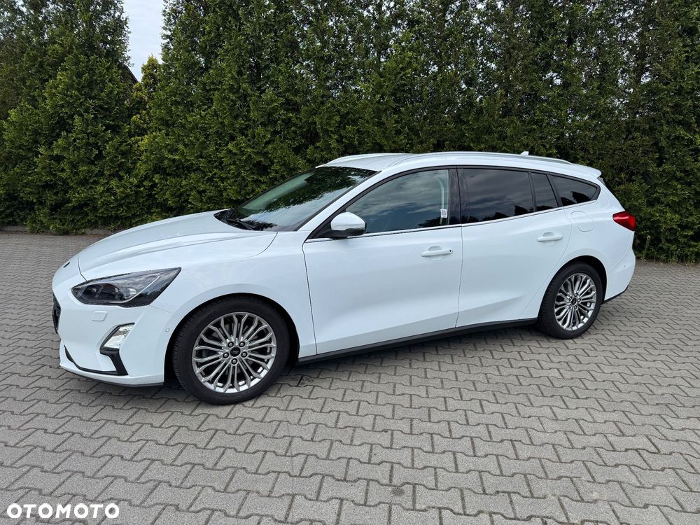 Ford Focus - 7
