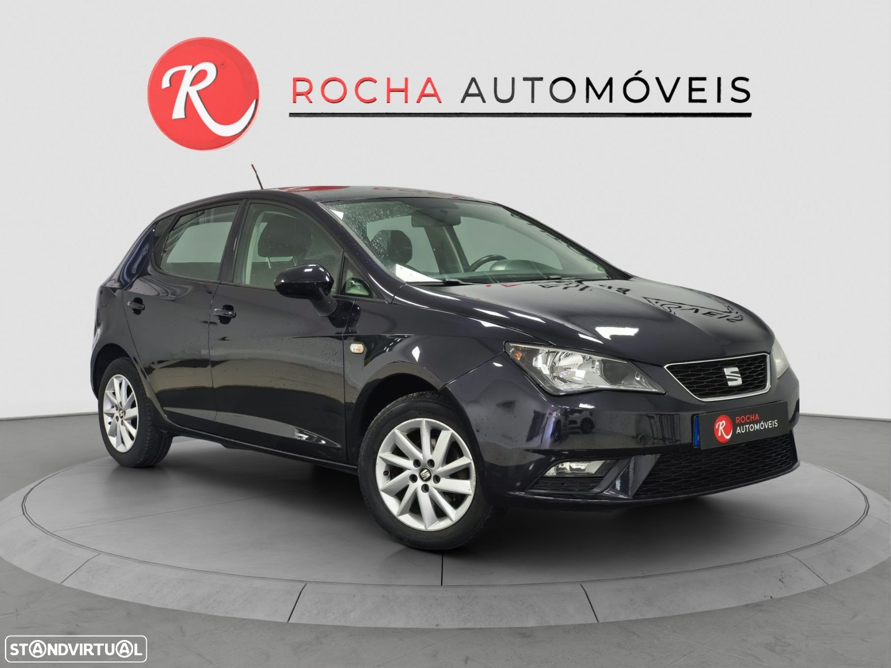 SEAT Ibiza 1.2 TSi Style - 3
