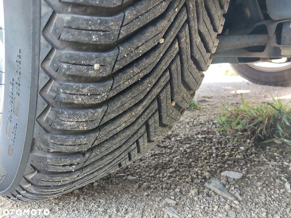 Citroën C4 Aircross - 31