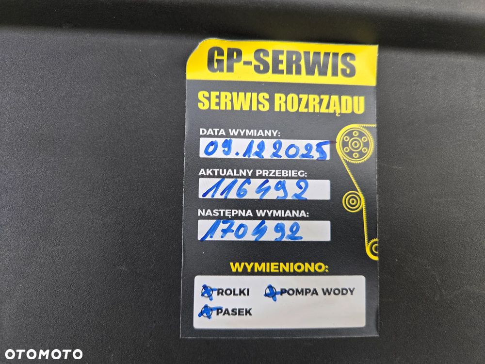 Volkswagen Passat 2.0 TDI Comfortline - 8