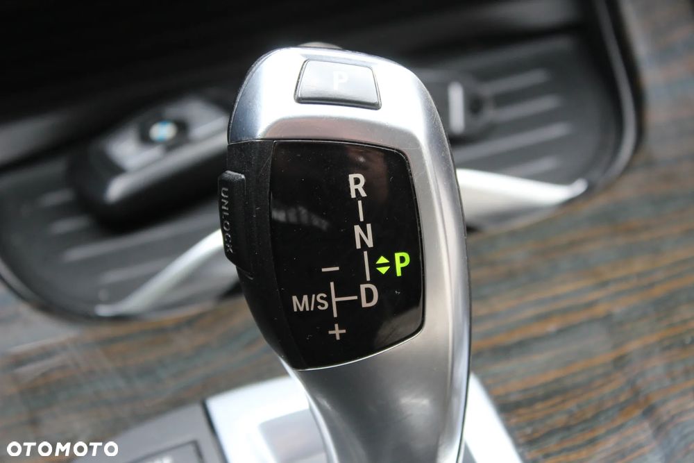 BMW X3 xDrive20d Luxury Line - 34